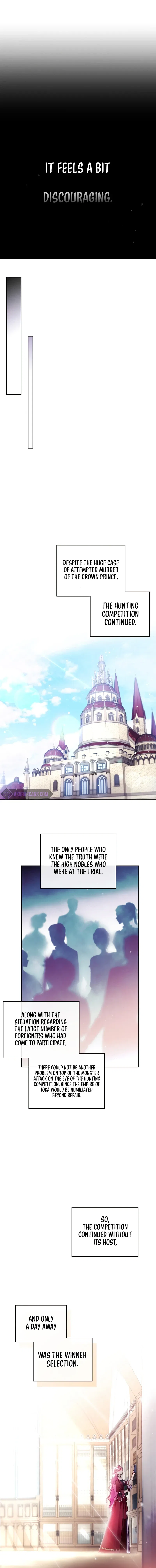 Death Is the Only Ending for the Villainess Chapter 86 – Page 7