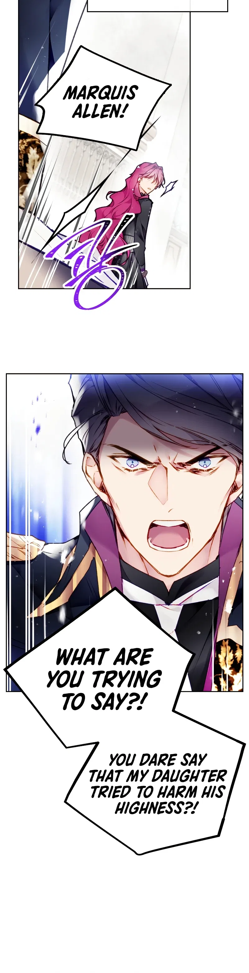 Death Is the Only Ending for the Villainess Chapter 83 – Page 5