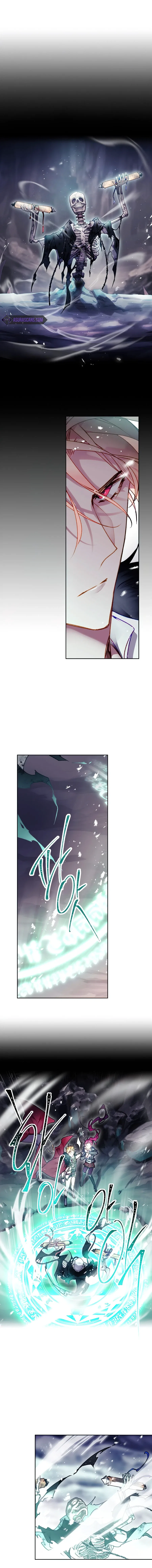 Death Is the Only Ending for the Villainess Chapter 76 – Page 7