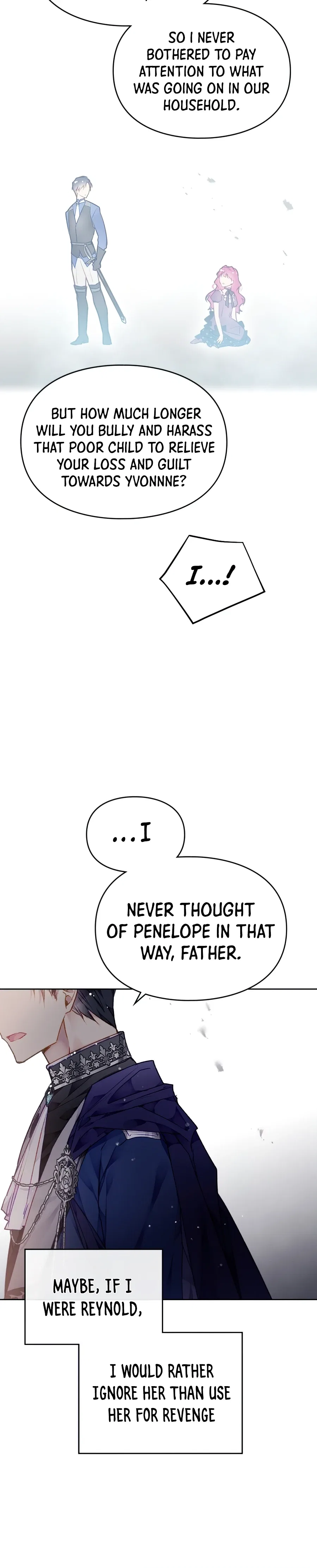 Death Is the Only Ending for the Villainess Chapter 75 – Page 7
