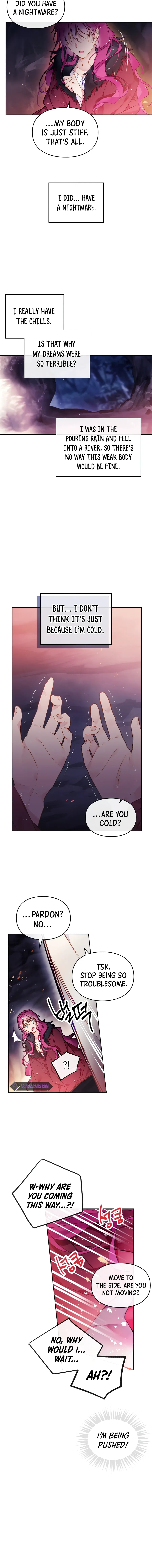 Death Is the Only Ending for the Villainess Chapter 72 – Page 7