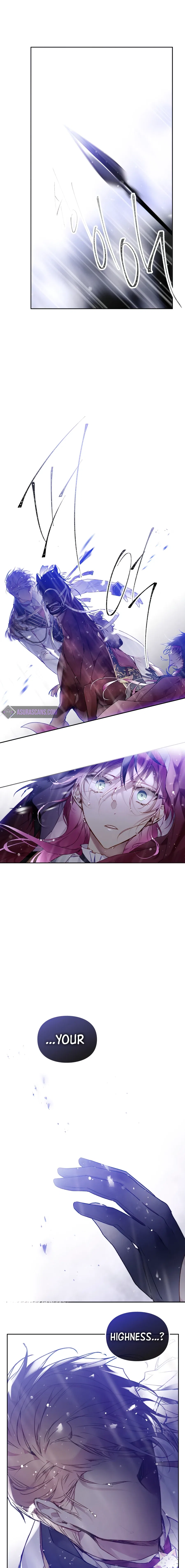 Death Is the Only Ending for the Villainess Chapter 69 – Page 3