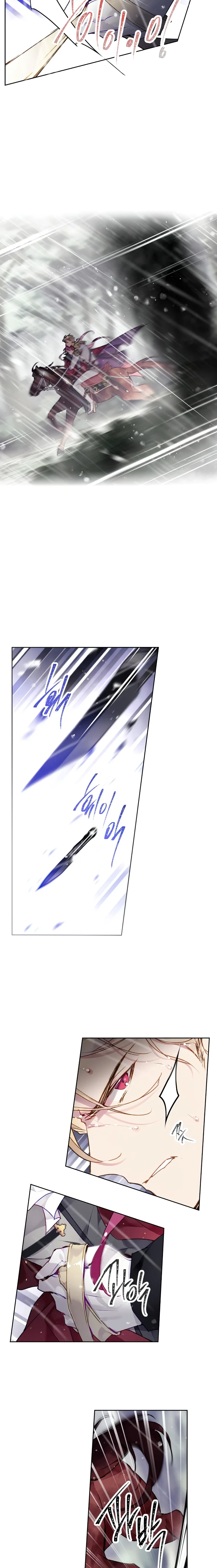 Death Is the Only Ending for the Villainess Chapter 69 – Page 7