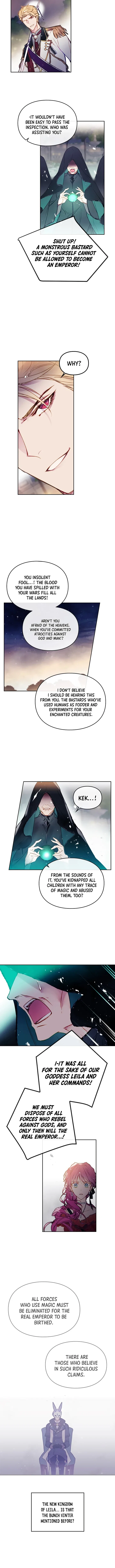 Death Is the Only Ending for the Villainess Chapter 59 – Page 7