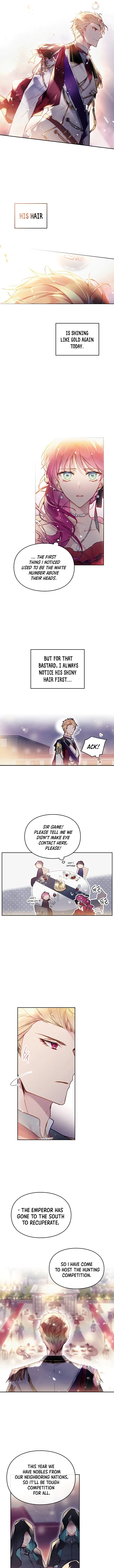 Death Is the Only Ending for the Villainess Chapter 57 – Page 4