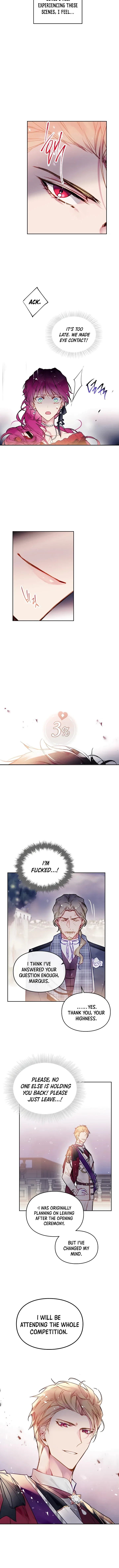 Death Is the Only Ending for the Villainess Chapter 57 – Page 7