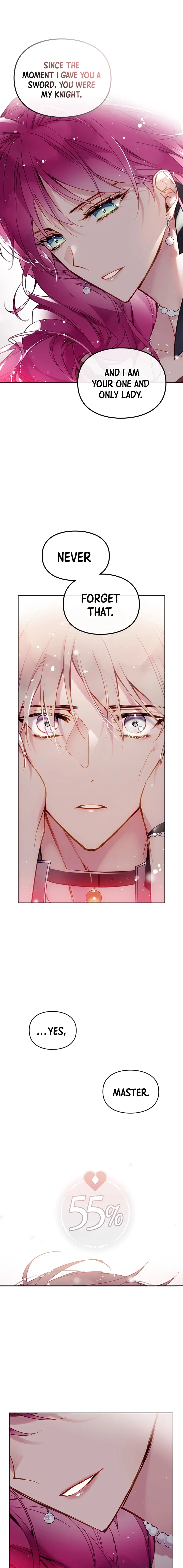 Death Is the Only Ending for the Villainess Chapter 55 – Page 8