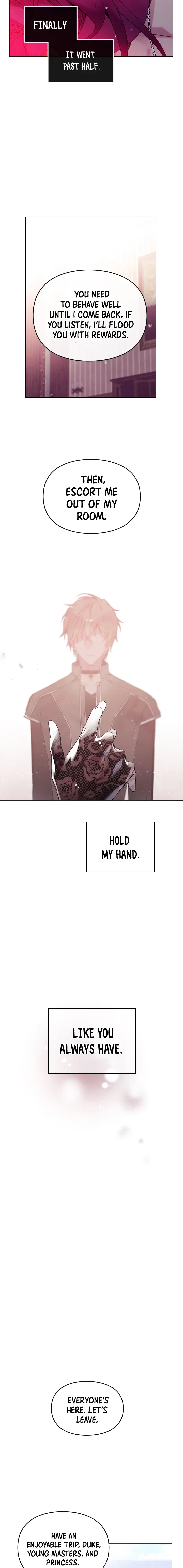 Death Is the Only Ending for the Villainess Chapter 55 – Page 9