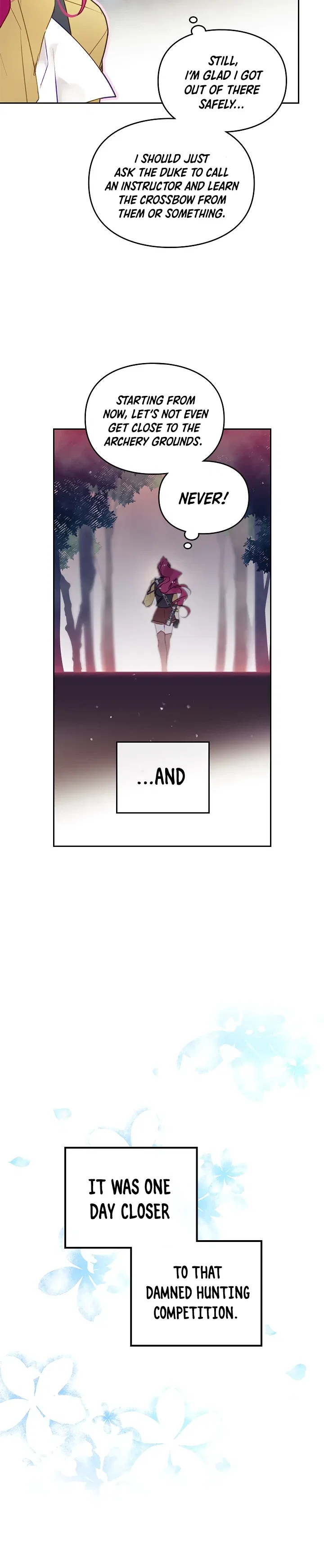 Death Is the Only Ending for the Villainess Chapter 54 – Page 10