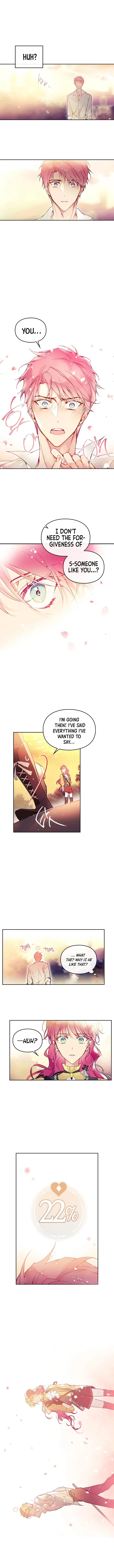 Death Is the Only Ending for the Villainess Chapter 53 – Page 3
