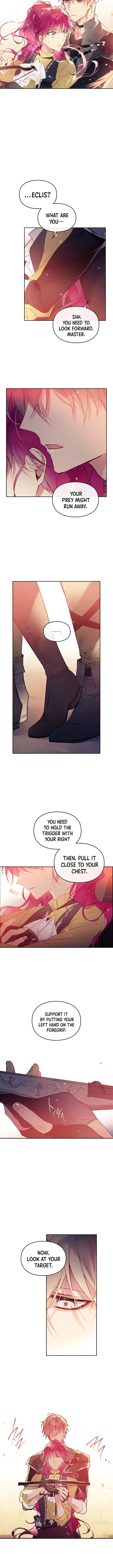 Death Is the Only Ending for the Villainess Chapter 53 – Page 5