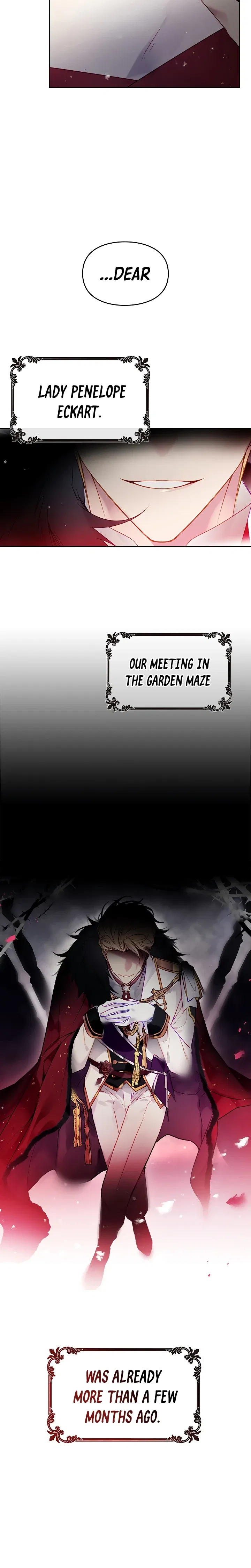 Death Is the Only Ending for the Villainess Chapter 51 – Page 10