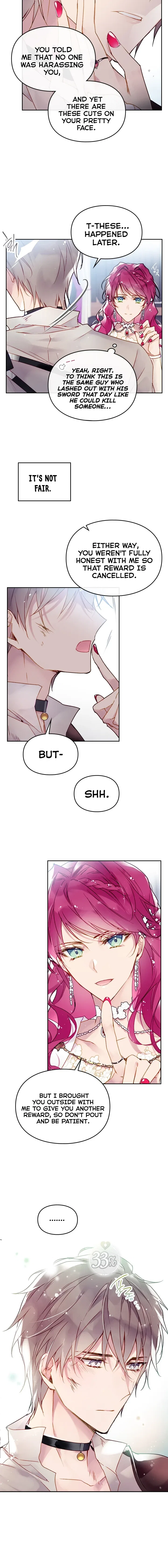 Death Is the Only Ending for the Villainess Chapter 47 – Page 6