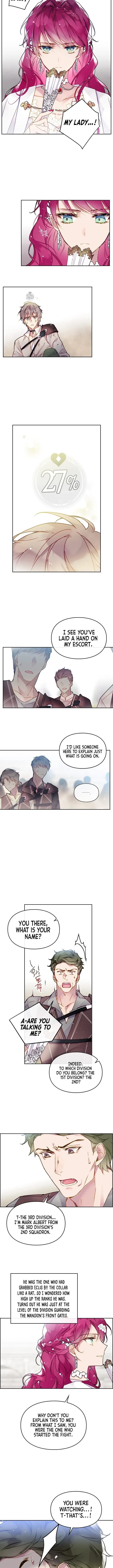 Death Is the Only Ending for the Villainess Chapter 46 – Page 4