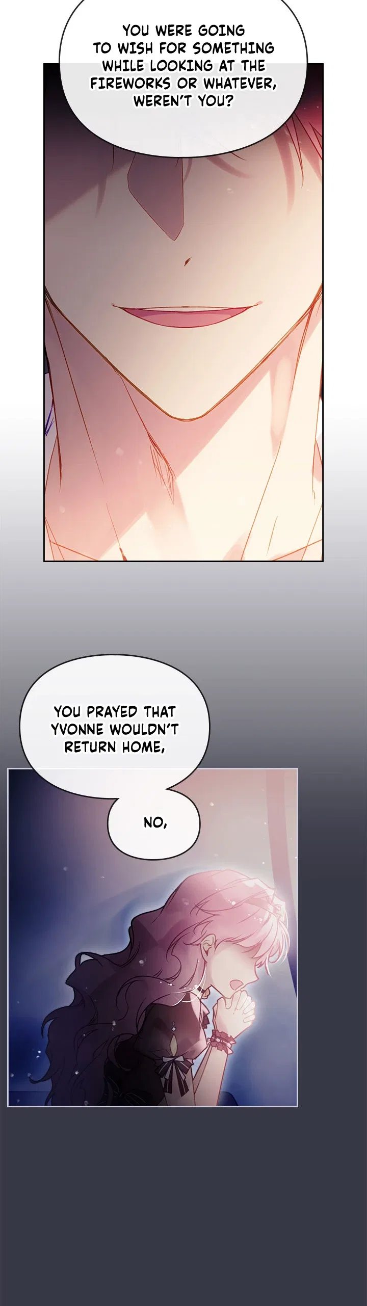 Death Is the Only Ending for the Villainess Chapter 43 – Page 4