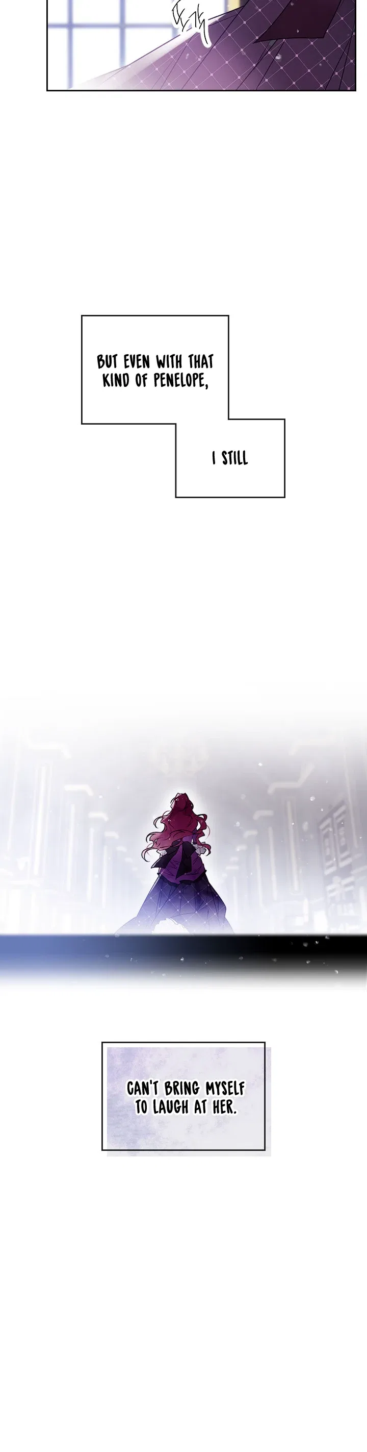 Death Is the Only Ending for the Villainess Chapter 41 – Page 3