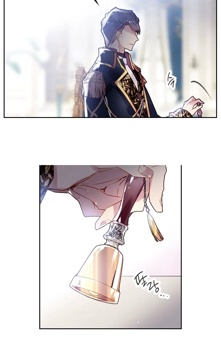 Death Is the Only Ending for the Villainess Chapter 40 – Page 5