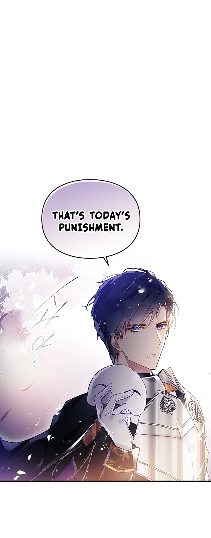 Death Is the Only Ending for the Villainess Chapter 38 – Page 3