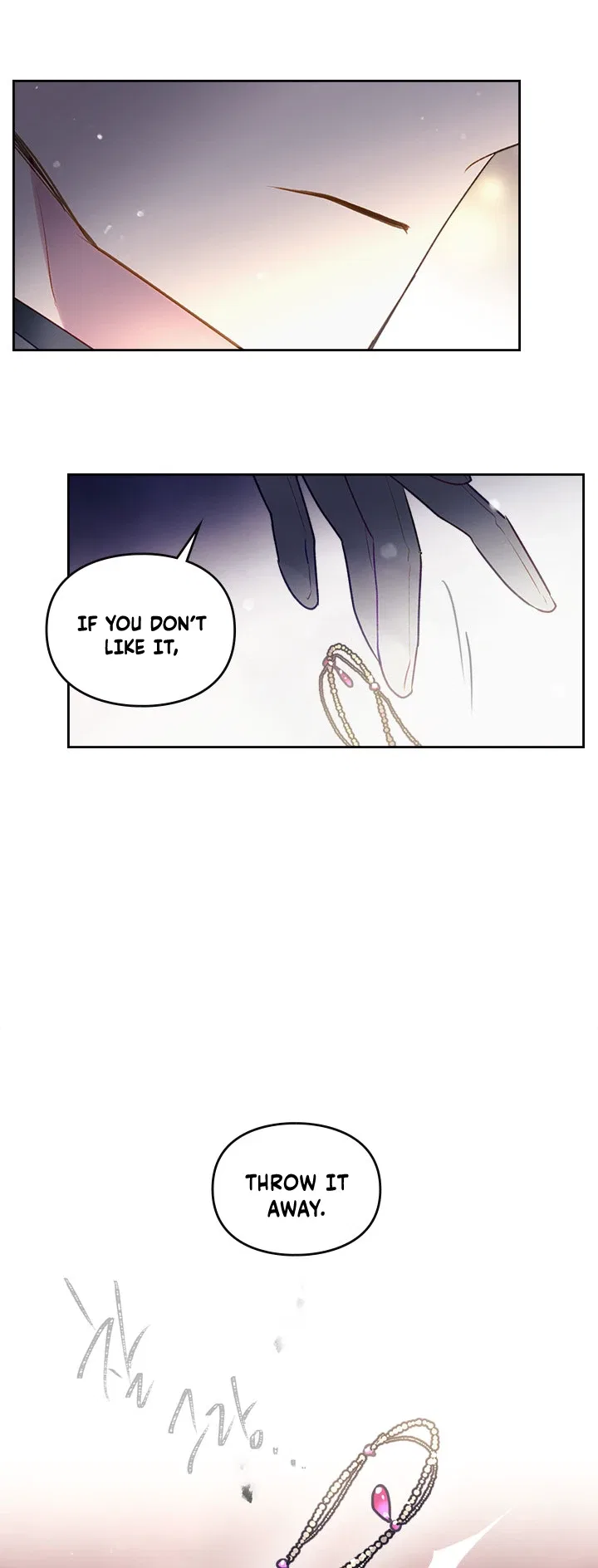 Death Is the Only Ending for the Villainess Chapter 38 – Page 5