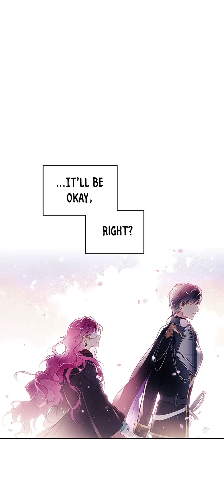 Death Is the Only Ending for the Villainess Chapter 37 – Page 5