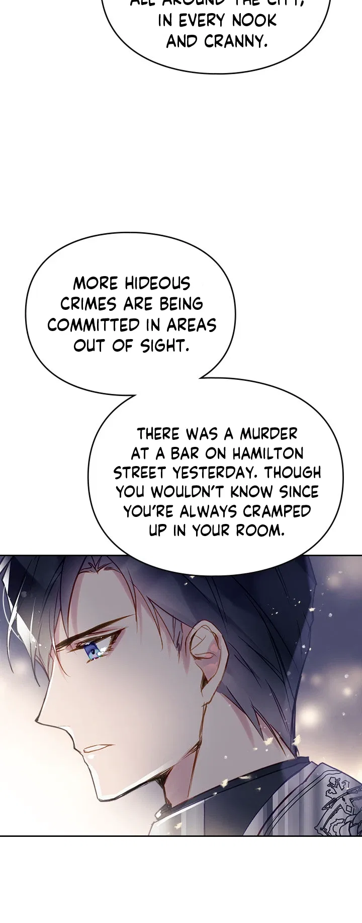 Death Is the Only Ending for the Villainess Chapter 37 – Page 7
