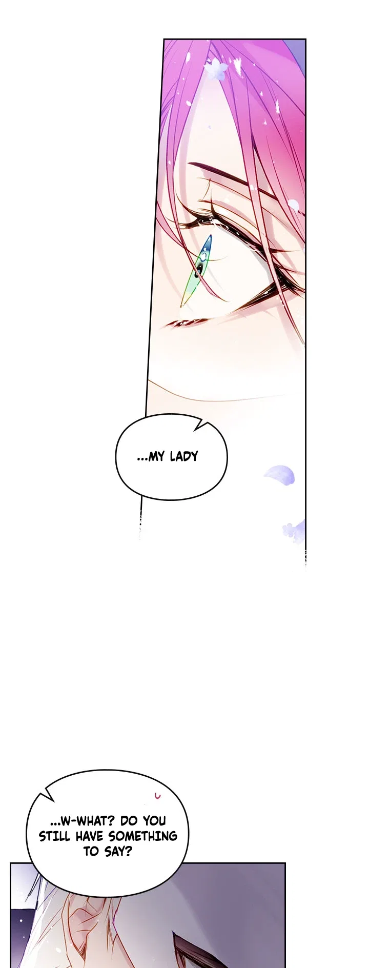Death Is the Only Ending for the Villainess Chapter 35 – Page 7