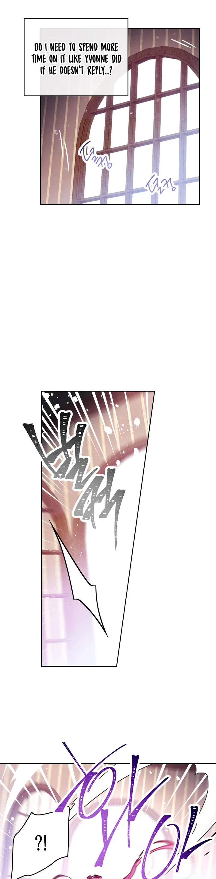 Death Is the Only Ending for the Villainess Chapter 31 – Page 9