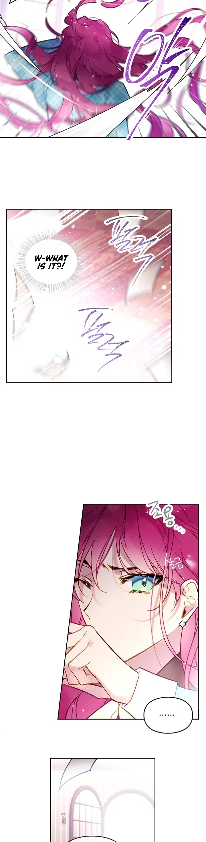 Death Is the Only Ending for the Villainess Chapter 31 – Page 10