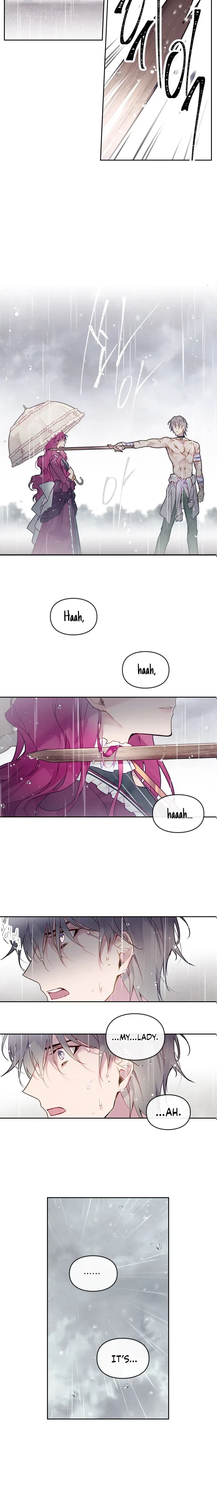 Death Is the Only Ending for the Villainess Chapter 30 – Page 3