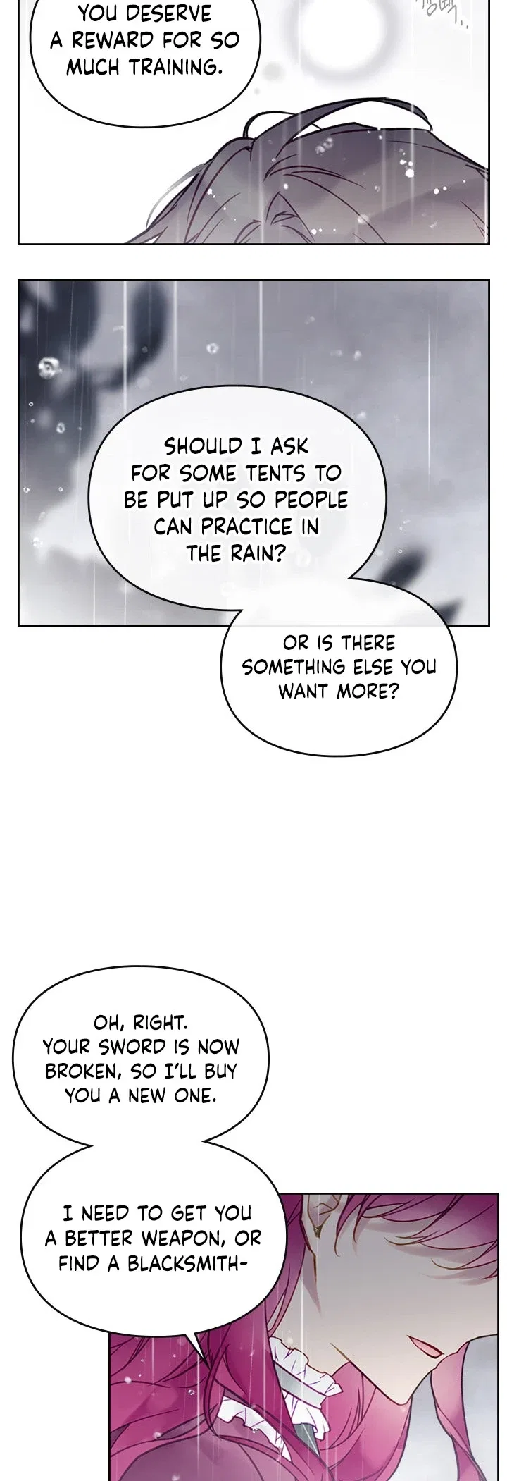 Death Is the Only Ending for the Villainess Chapter 30 – Page 9