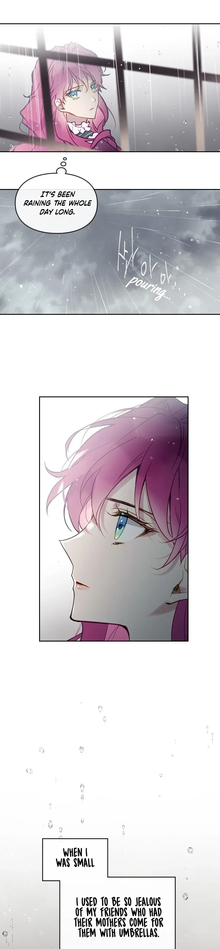 Death Is the Only Ending for the Villainess Chapter 29 – Page 8
