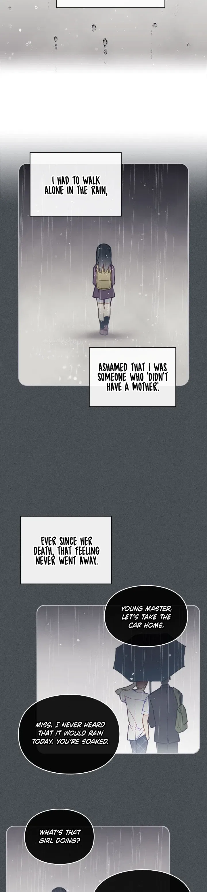 Death Is the Only Ending for the Villainess Chapter 29 – Page 9