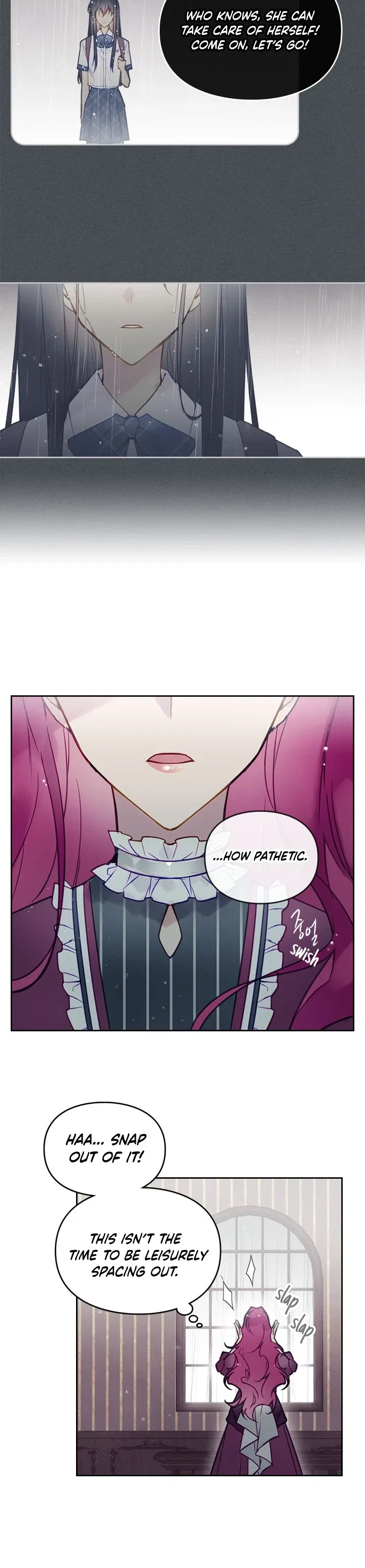 Death Is the Only Ending for the Villainess Chapter 29 – Page 10