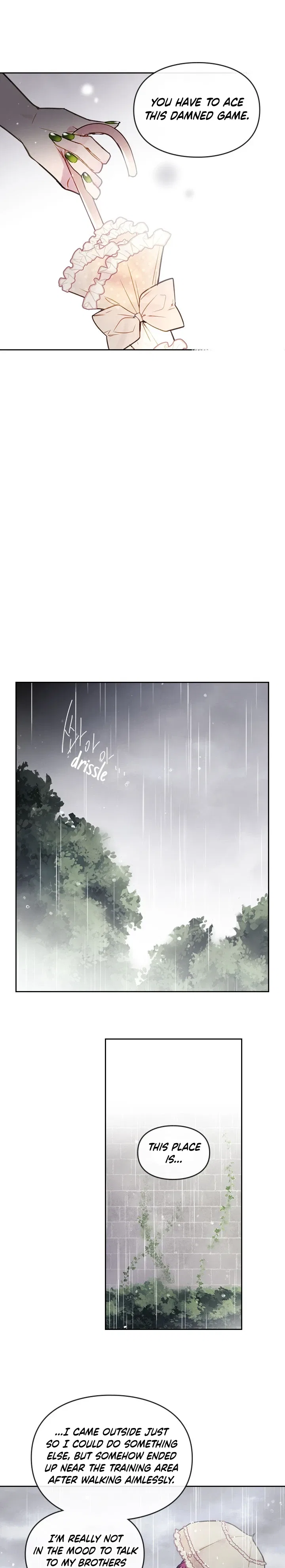 Death Is the Only Ending for the Villainess Chapter 29 – Page 11
