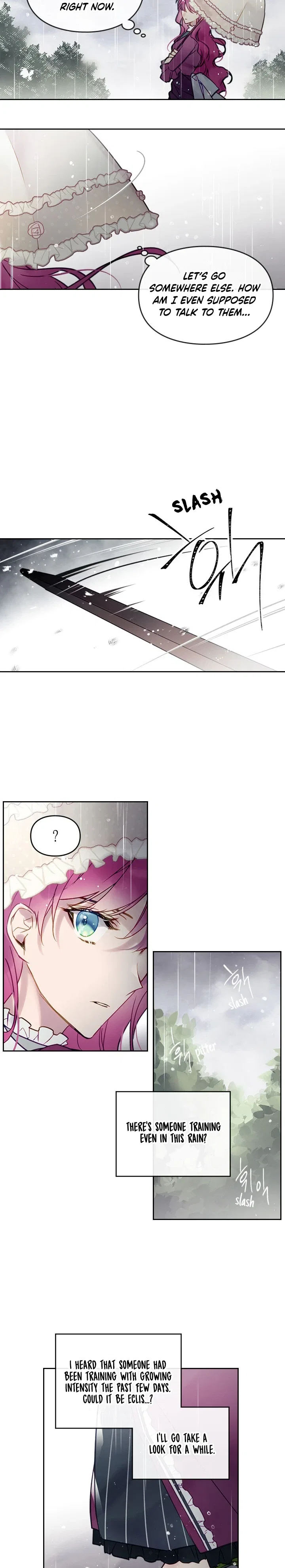 Death Is the Only Ending for the Villainess Chapter 29 – Page 12