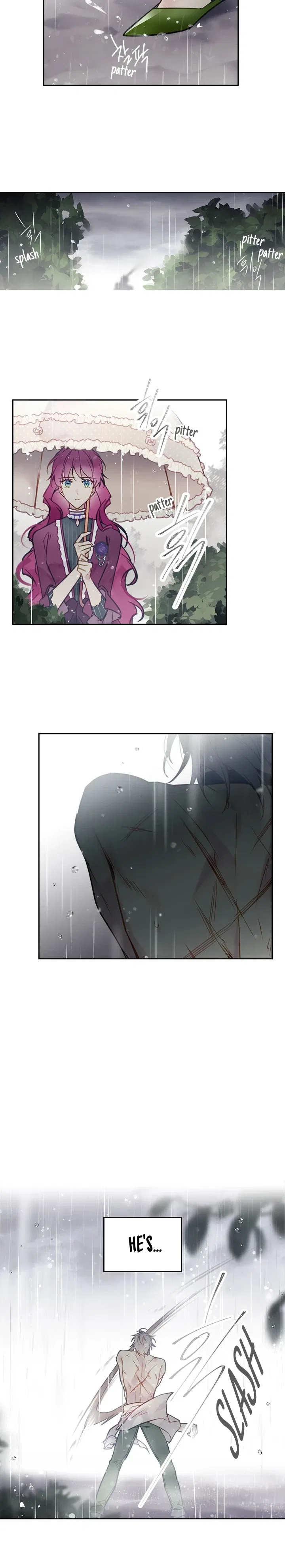 Death Is the Only Ending for the Villainess Chapter 29 – Page 13