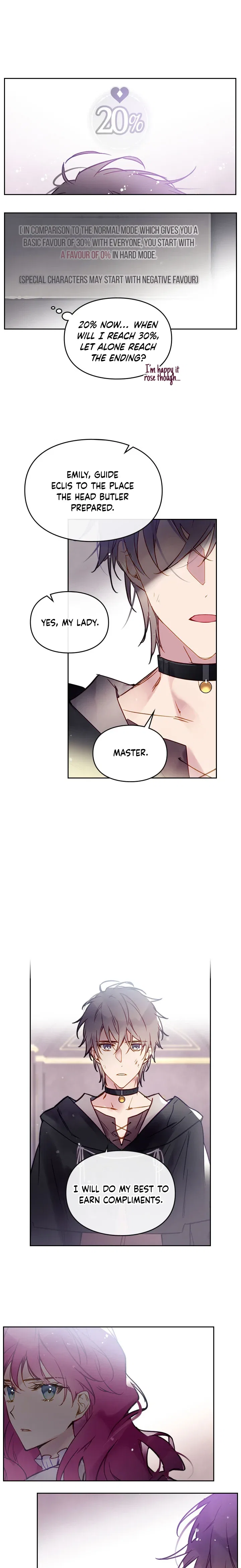 Death Is the Only Ending for the Villainess Chapter 28 – Page 2