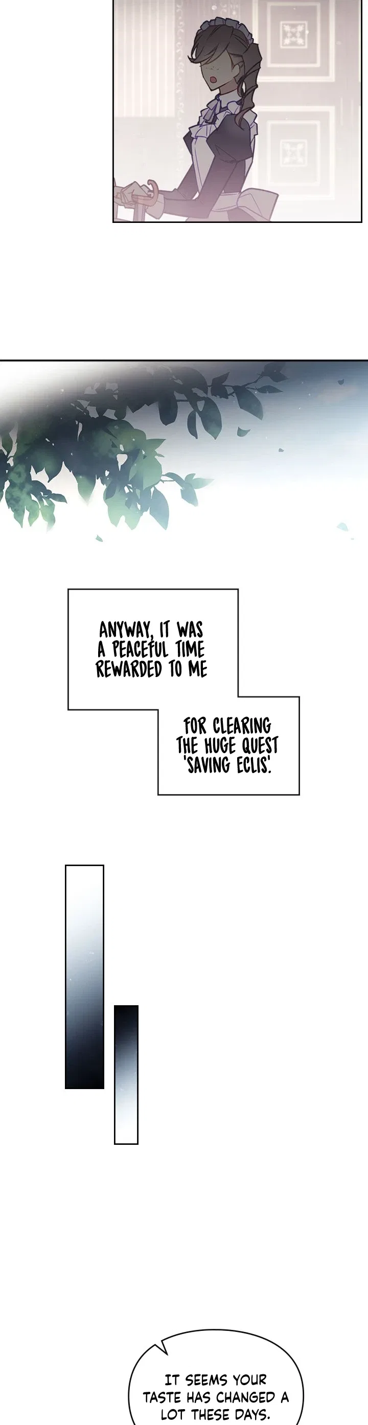 Death Is the Only Ending for the Villainess Chapter 28 – Page 5
