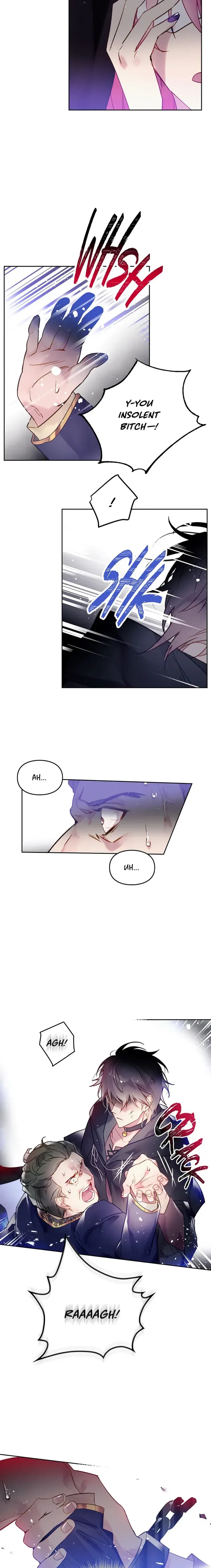 Death Is the Only Ending for the Villainess Chapter 24 – Page 11