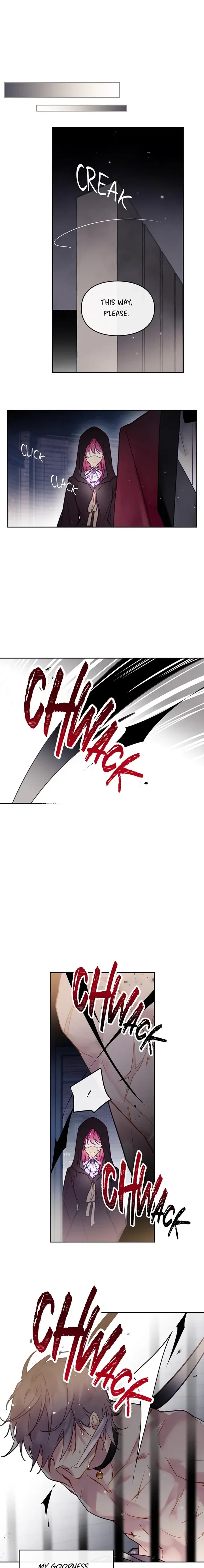 Death Is the Only Ending for the Villainess Chapter 23 – Page 9