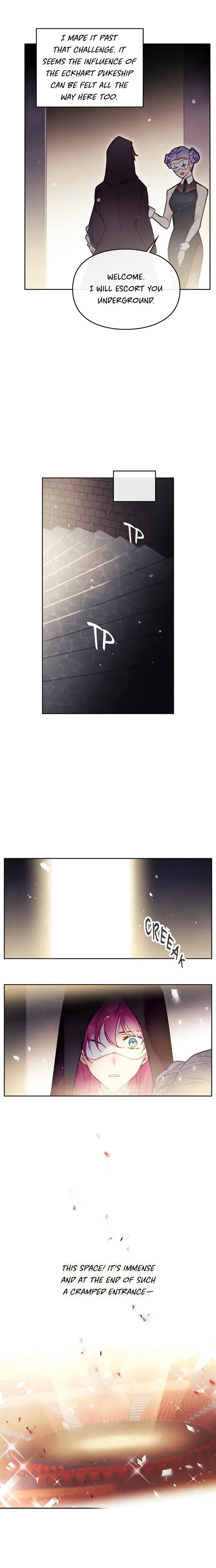 Death Is the Only Ending for the Villainess Chapter 22 – Page 7