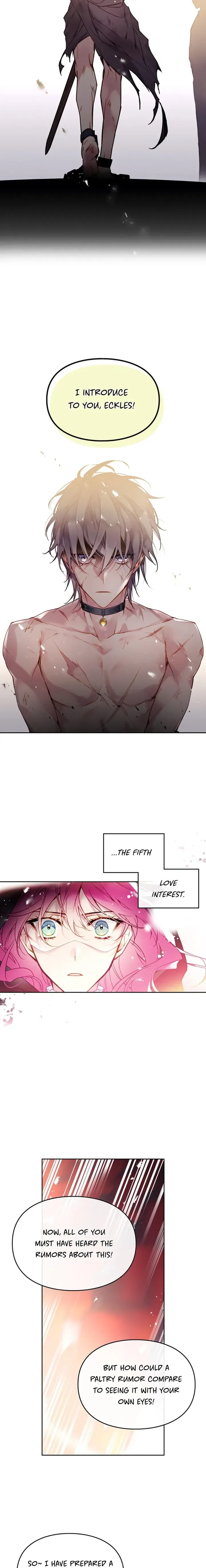 Death Is the Only Ending for the Villainess Chapter 22 – Page 10