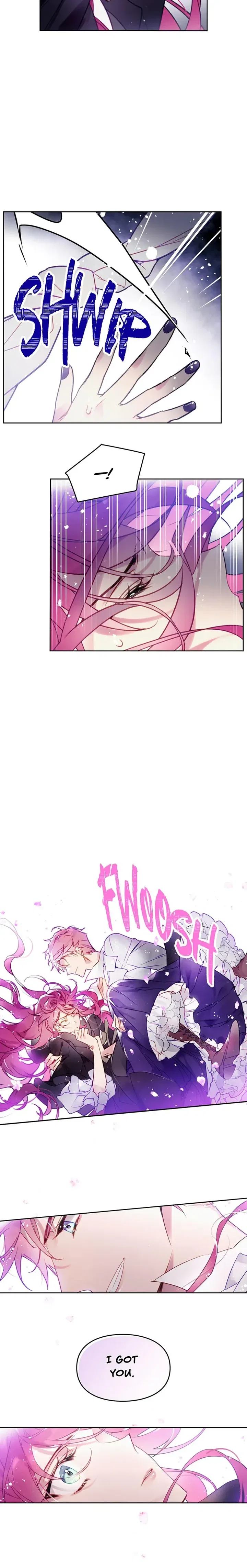 Death Is the Only Ending for the Villainess Chapter 20 – Page 10