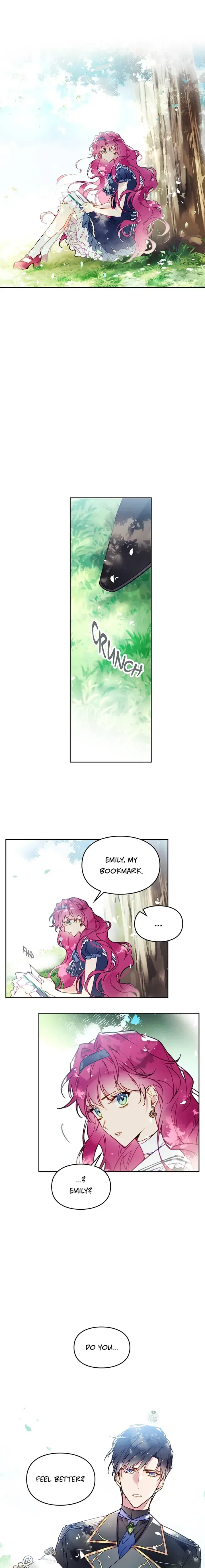 Death Is the Only Ending for the Villainess Chapter 19 – Page 2