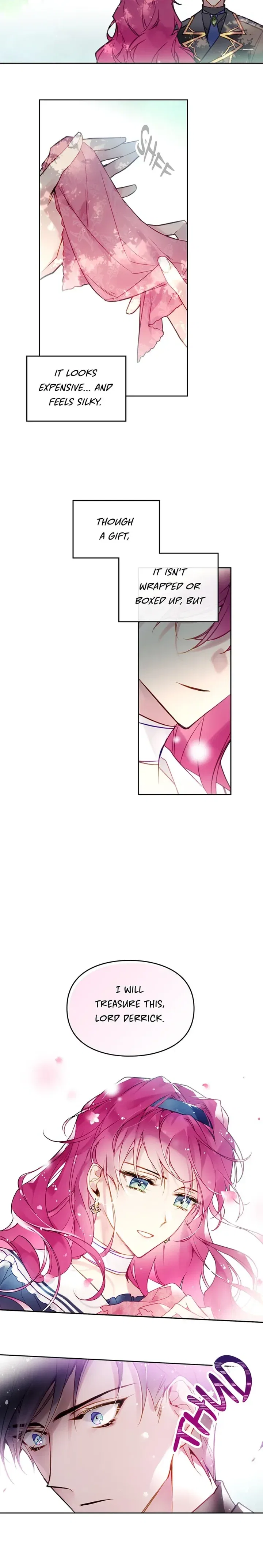 Death Is the Only Ending for the Villainess Chapter 19 – Page 7