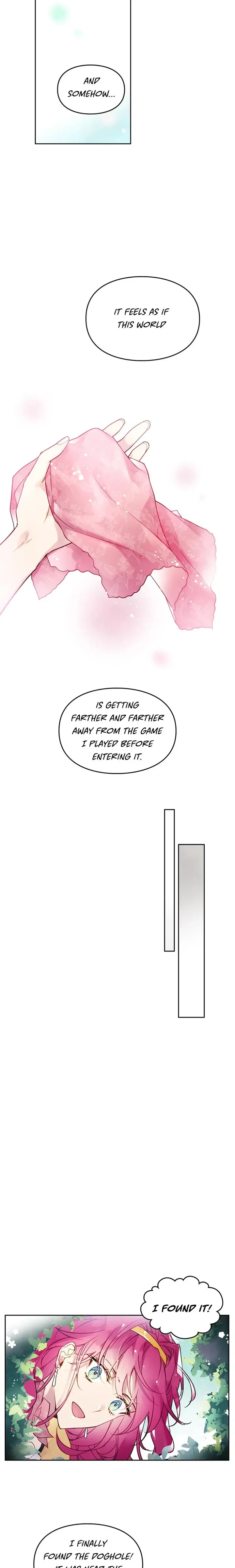 Death Is the Only Ending for the Villainess Chapter 19 – Page 9
