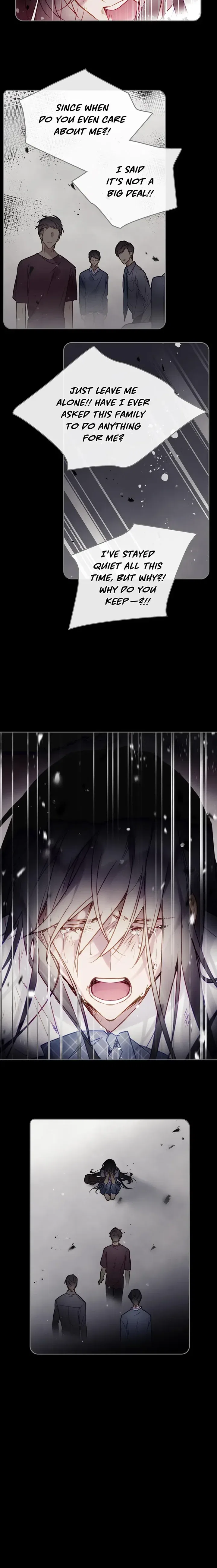 Death Is the Only Ending for the Villainess Chapter 16 – Page 9
