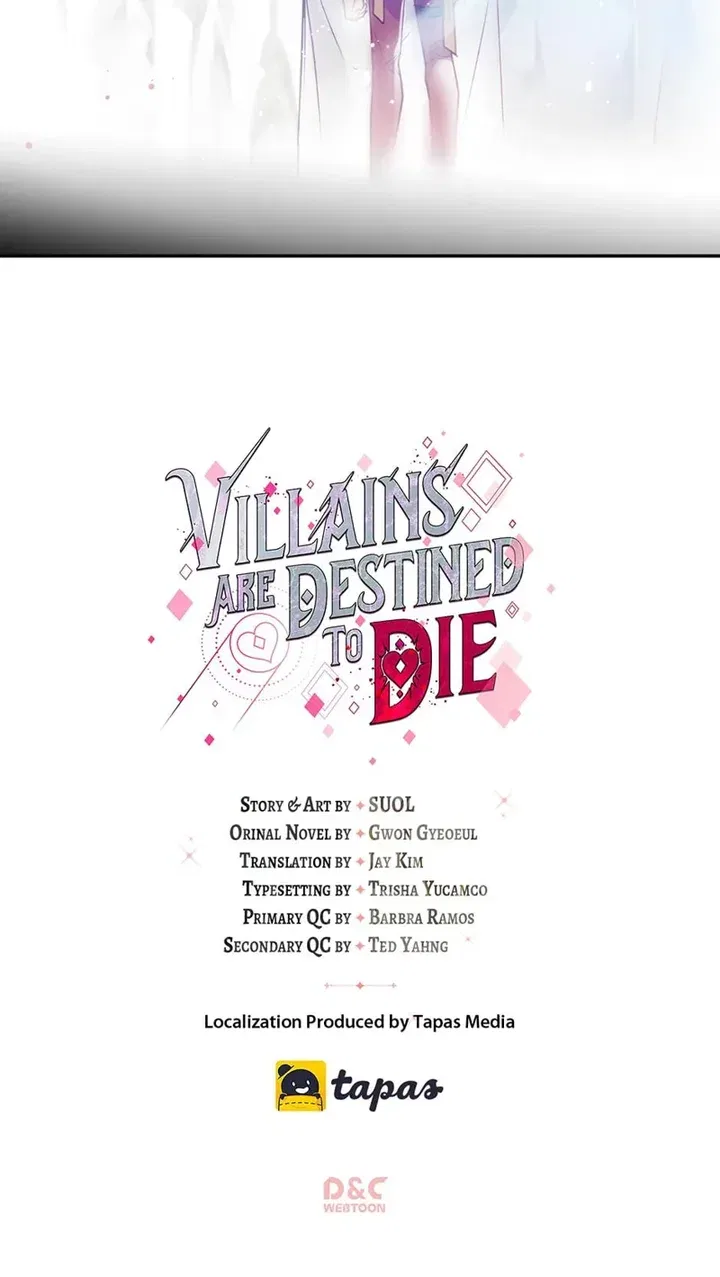 Death Is the Only Ending for the Villainess Chapter 16 – Page 12