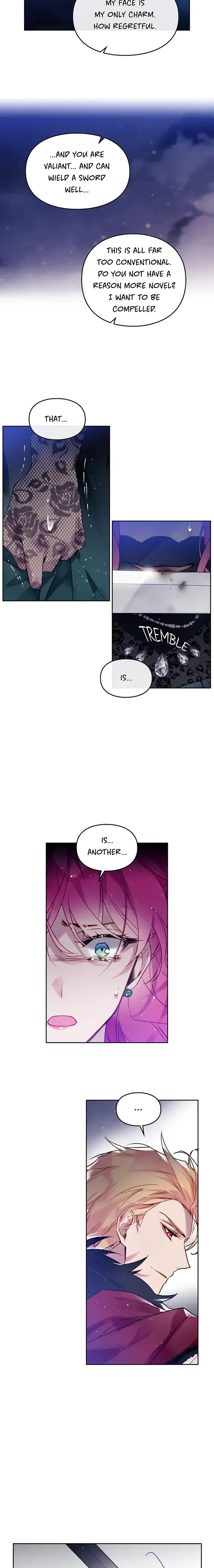 Death Is the Only Ending for the Villainess Chapter 15 – Page 7