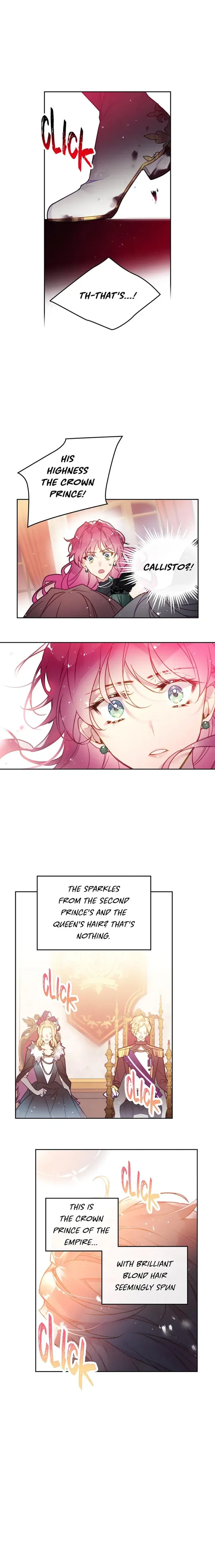 Death Is the Only Ending for the Villainess Chapter 13 – Page 11
